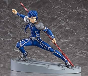 FGO Fate 1/8スケールフィギュア クー・フーリン クーフーリンランサー Amazon | Fate/Grand Order ランサー/クー・フーリン 1/8スケール